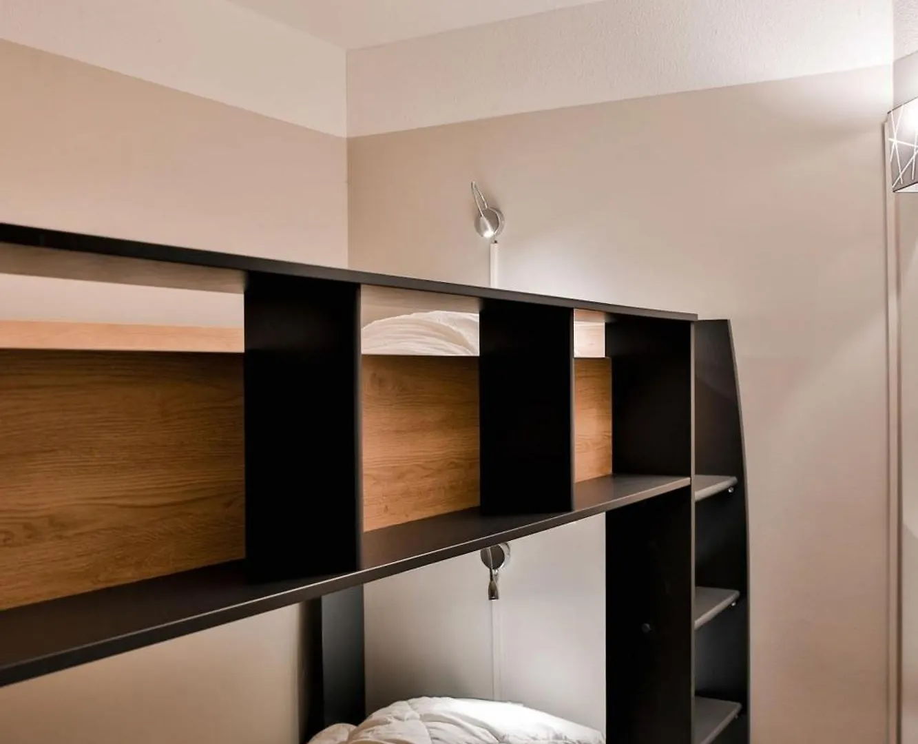 Immodreams - Le Choucas - Avoriaz Apartment