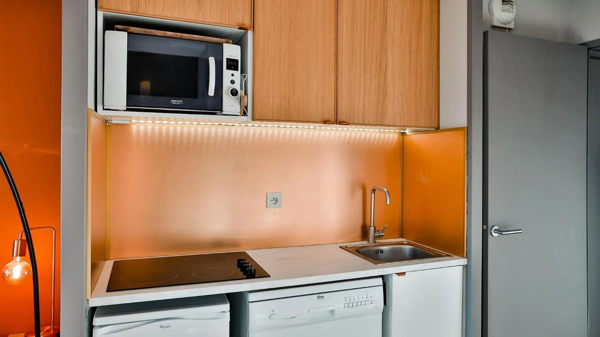Immodreams - Le Choucas - Avoriaz Apartment